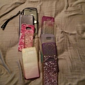 Samsung galaxy note 5 phone cases